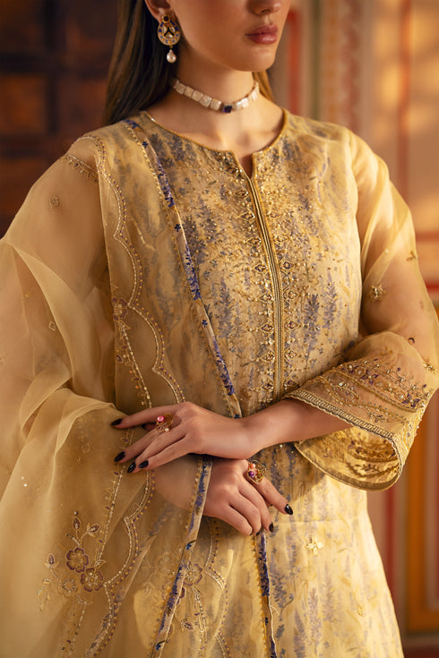 Sharjeena